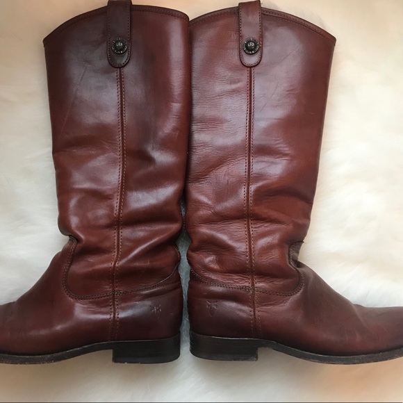 FRYE Riding Boots - Picture 2 of 4